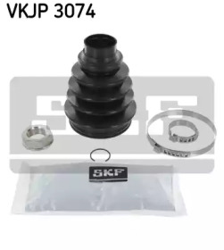 Комплект пыльника SKF VKJP 3074